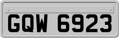 GQW6923