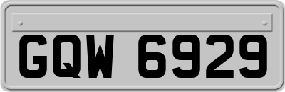 GQW6929