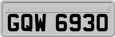 GQW6930