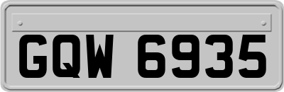 GQW6935