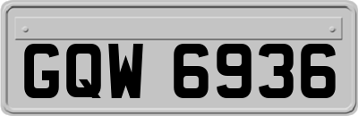 GQW6936