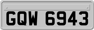 GQW6943