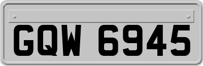 GQW6945