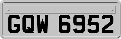 GQW6952