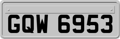 GQW6953