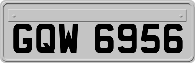 GQW6956