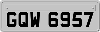 GQW6957