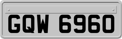 GQW6960