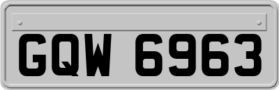 GQW6963