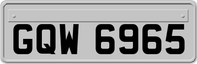 GQW6965