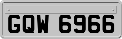 GQW6966