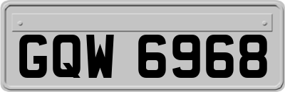GQW6968