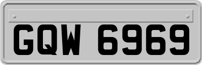 GQW6969