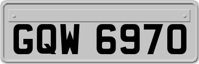 GQW6970