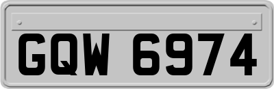 GQW6974