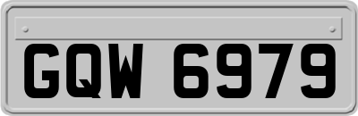 GQW6979