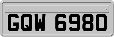 GQW6980