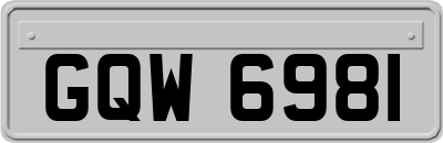 GQW6981