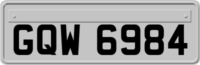 GQW6984