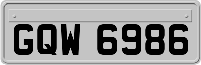 GQW6986