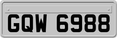 GQW6988