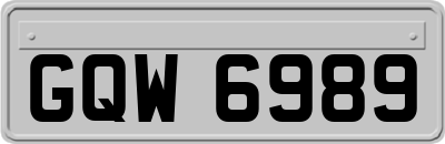 GQW6989