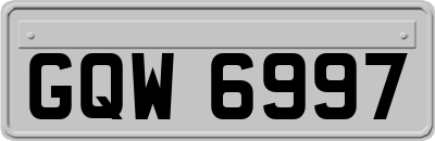 GQW6997