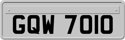 GQW7010