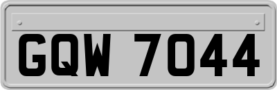GQW7044