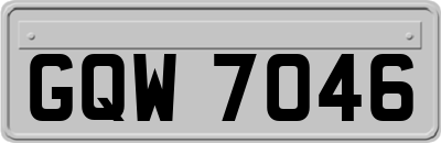 GQW7046