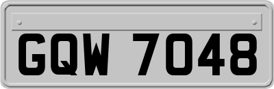 GQW7048