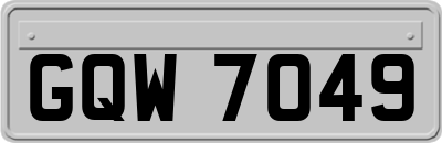 GQW7049