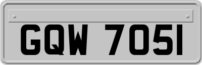 GQW7051