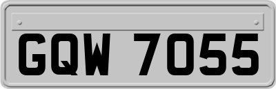 GQW7055