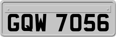 GQW7056
