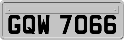 GQW7066