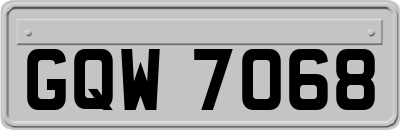 GQW7068