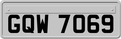 GQW7069