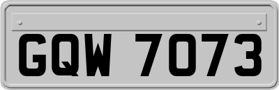 GQW7073