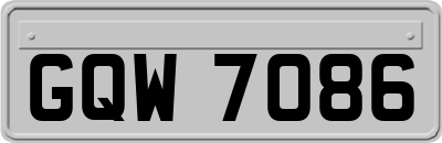 GQW7086