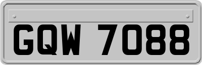 GQW7088