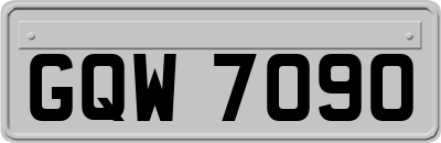 GQW7090