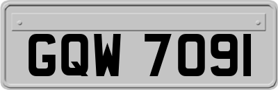 GQW7091
