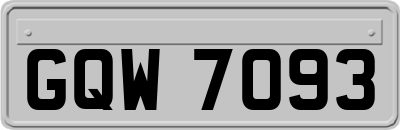 GQW7093