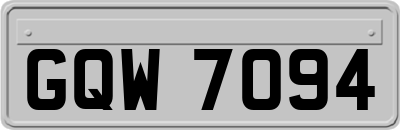 GQW7094