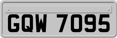 GQW7095