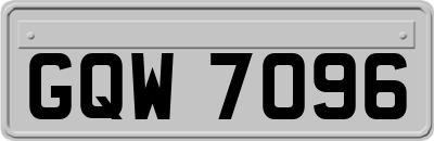 GQW7096