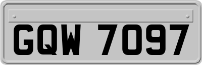 GQW7097