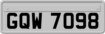 GQW7098