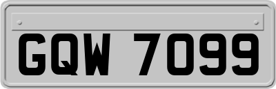 GQW7099